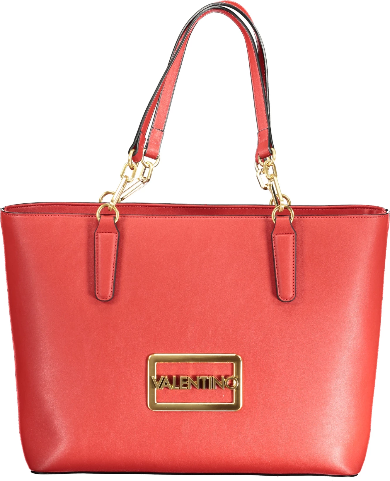 Torbica za ženske Valentino Bags, rdeča