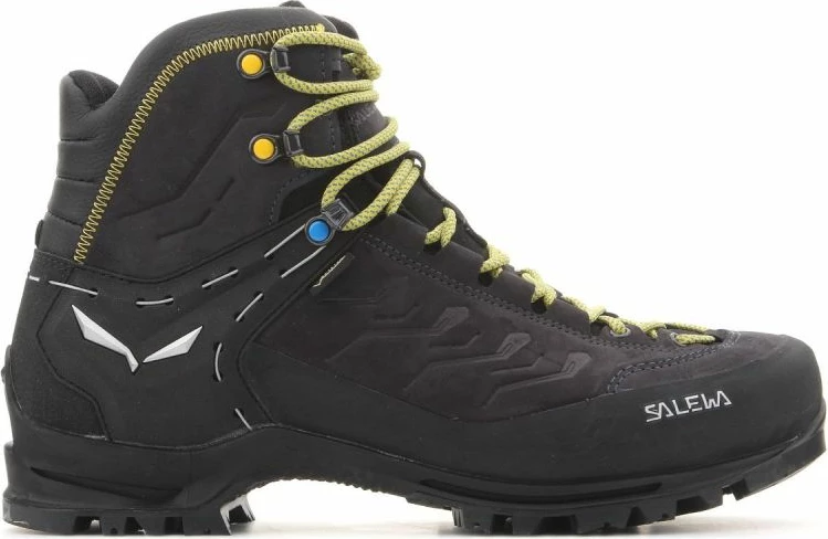 Planinske atlete, Salewa, črne