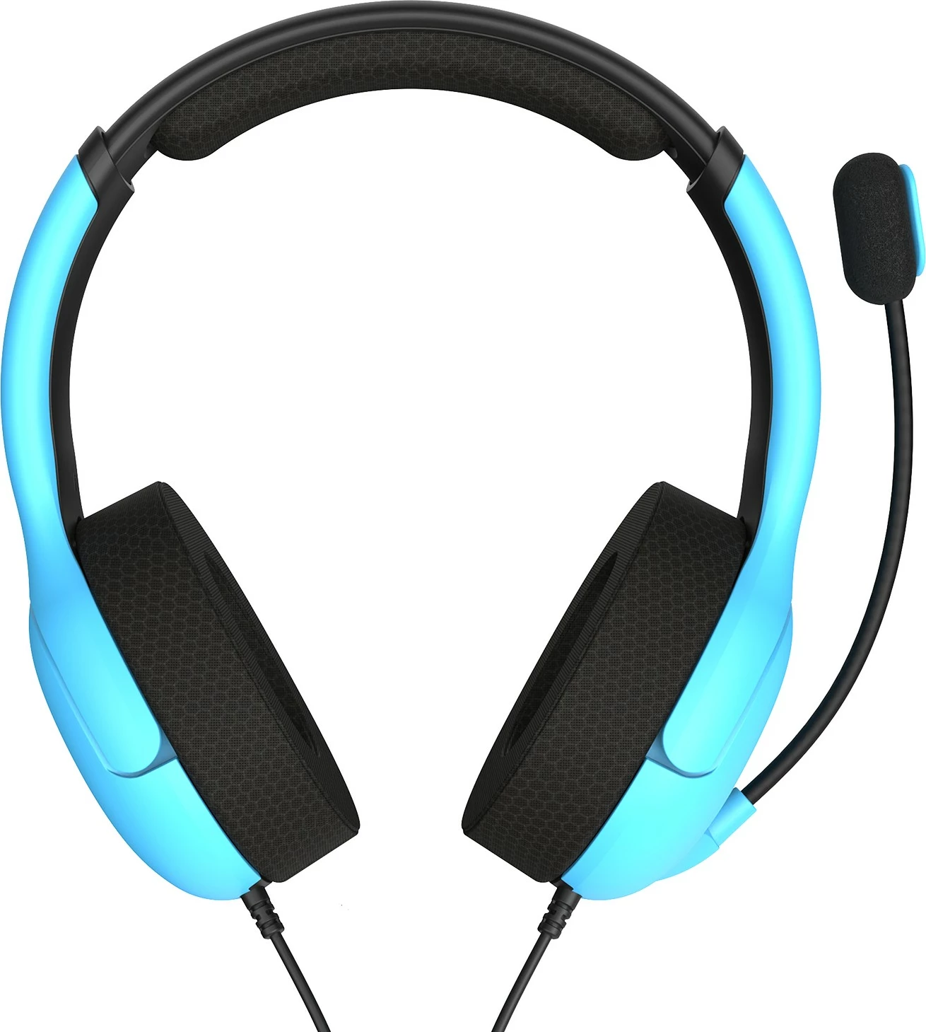 Slušalke Airlite Stereo za PlayStation 4/5, PDP, modre