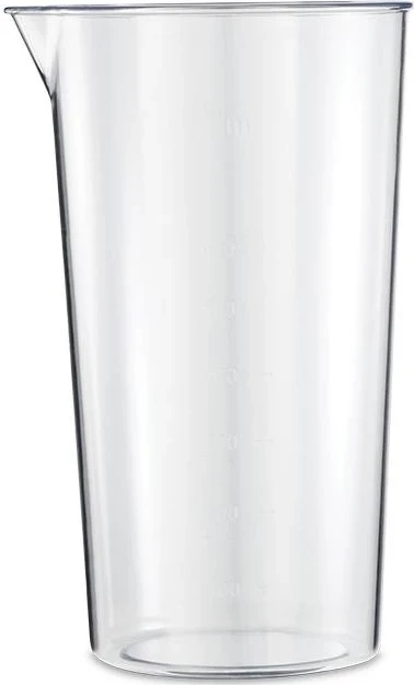 Palični mešalnik Pulsar Deluxe Zelmer ZHB4561S, bel in siv
