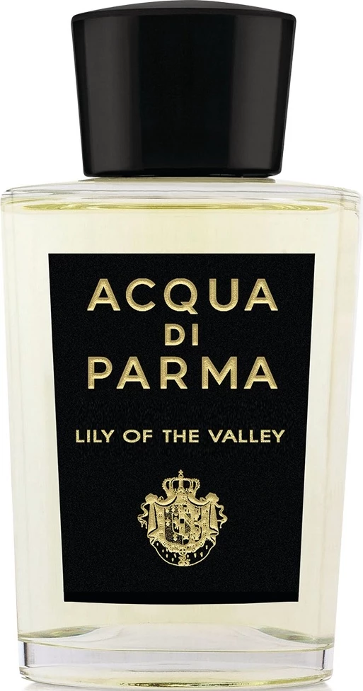 Cvetlična dišava Lily of The Valley, Acqua di Parma, 180 ml, unisex