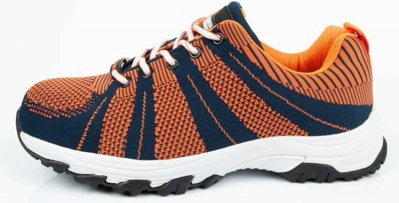 Superge za moške, Regatta Rapide M Trk108-7VP, oranžne