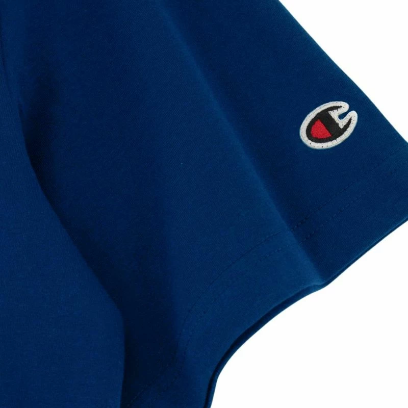 Majica Champion za moške, modra