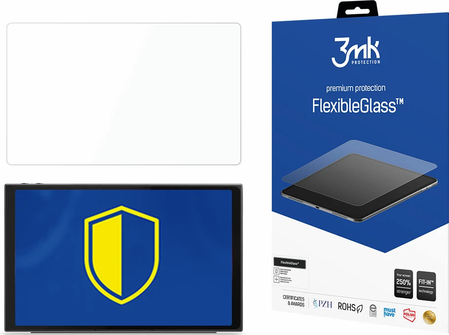 Zaščitno steklo FlexibleGlass 3mk za Lenovo Legion Go