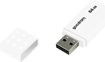 USB ključek 64 GB Goodram UME 2, bel