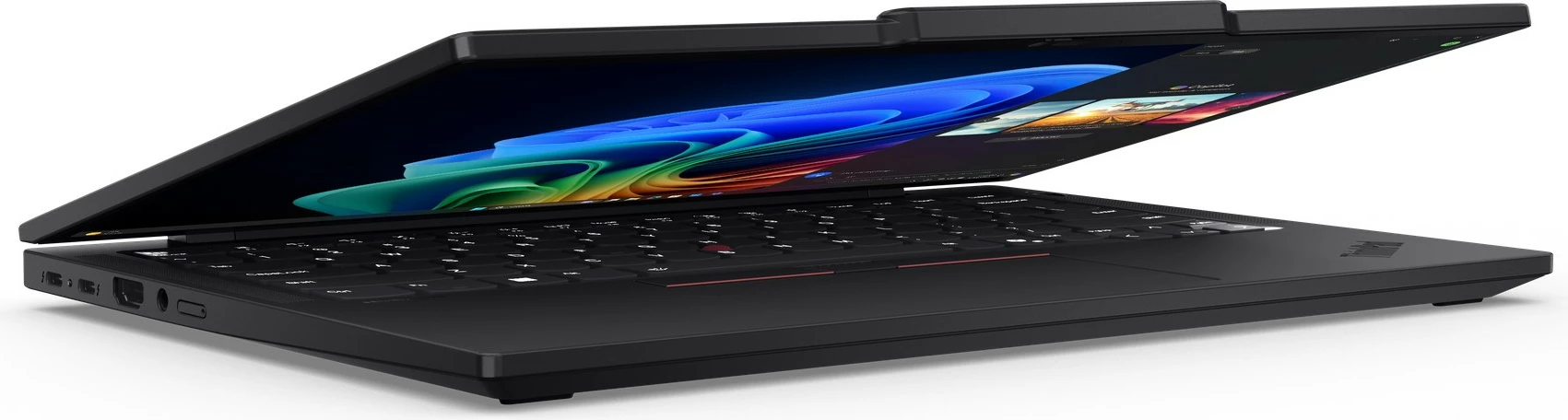 Prenosnik Lenovo ThinkPad T14s G6, 14", AMD Ultra 5 225U, 16 GB RAM, 512 GB SSD