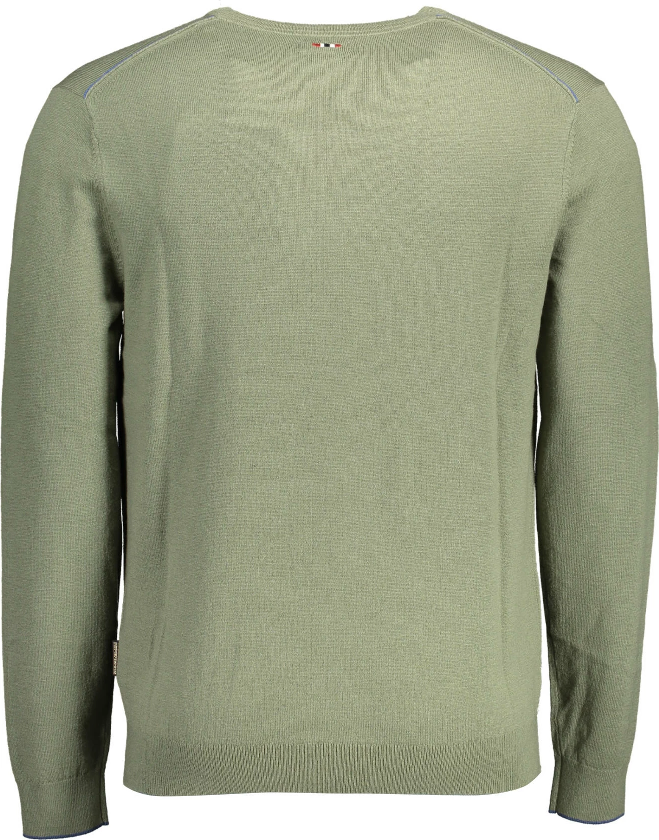 Pletenine za moške NAPAPIJRI, zelena