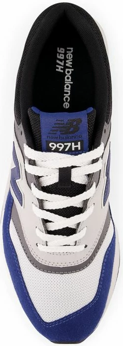 Superge New Balance M CM997HVE, modre