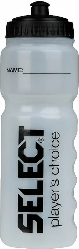 Plastična športna steklenica Select, 700 ml
