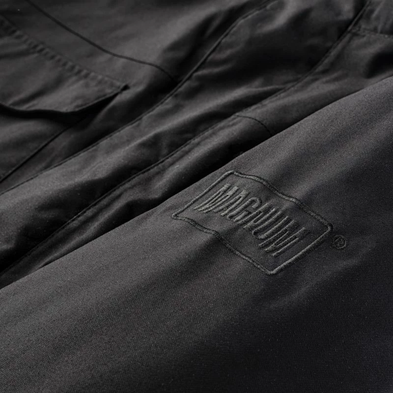 Jakna za moške Magnum Bear 2.0 M, črna