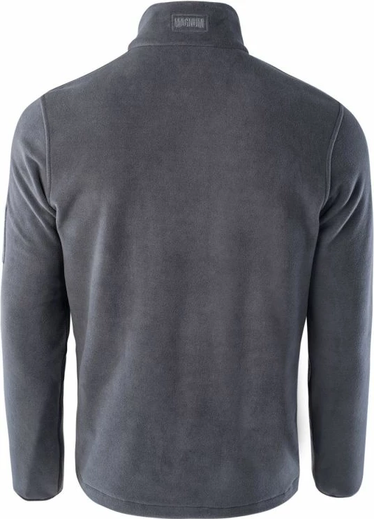 Športni duks, Magnum, siv