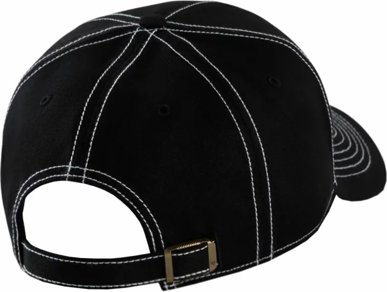 Moška kapelica Los Angeles Dodgers '47 Brand, črna