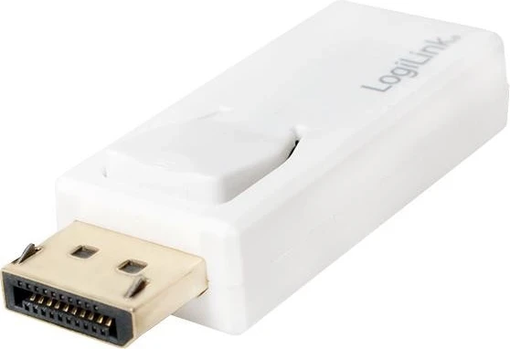 Pretvornik DisplayPort v HDMI LogiLink (CV0100)