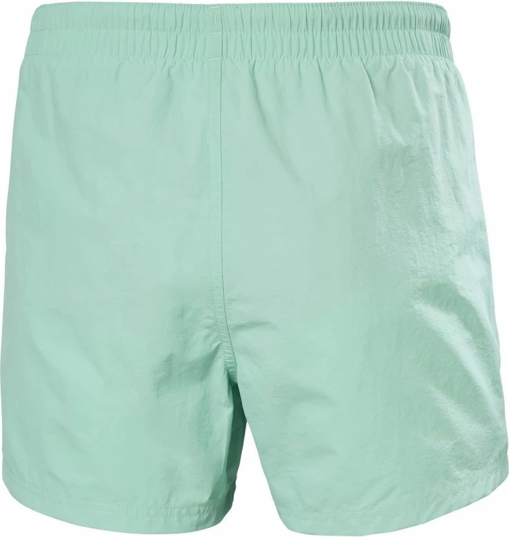 Plavalne kratke hlače Helly Hansen, zelene