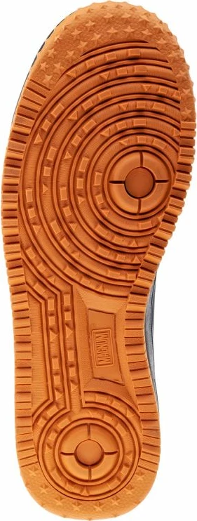 Superge Magnum za moške, črne