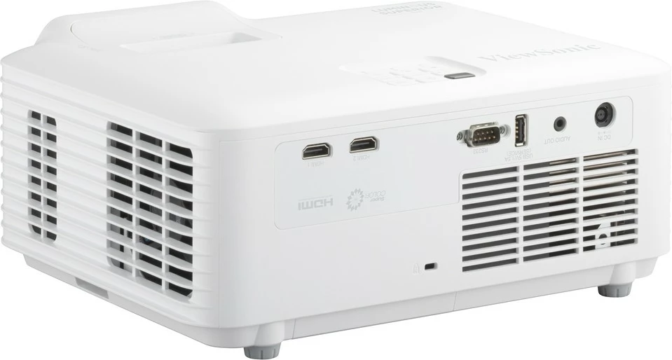 Projektor z visoko svetilnostjo ViewSonic LS711HD, 4000 ANSI lm, 1080p, 3000000:1, 16:9