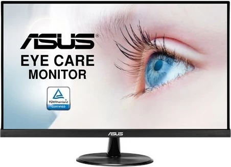 27" zaslon Full HD, LED, črn - ASUS VP279HE