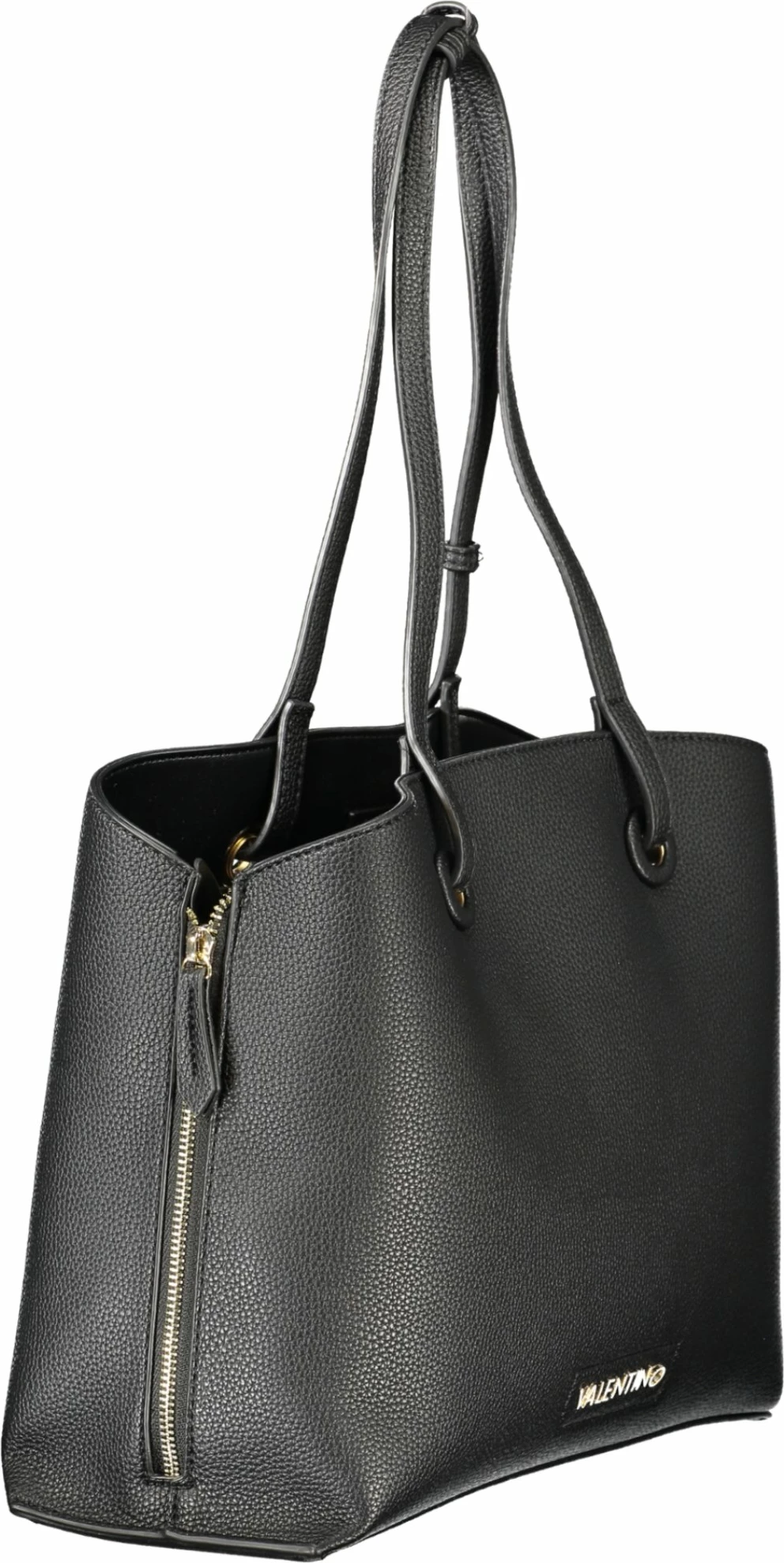 Torba za ženske Valentino Bags, črna