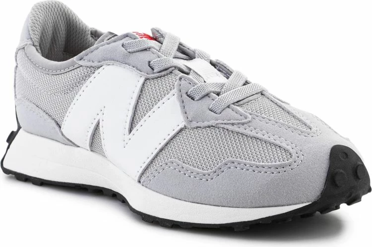 Superge za otroke New Balance, siva