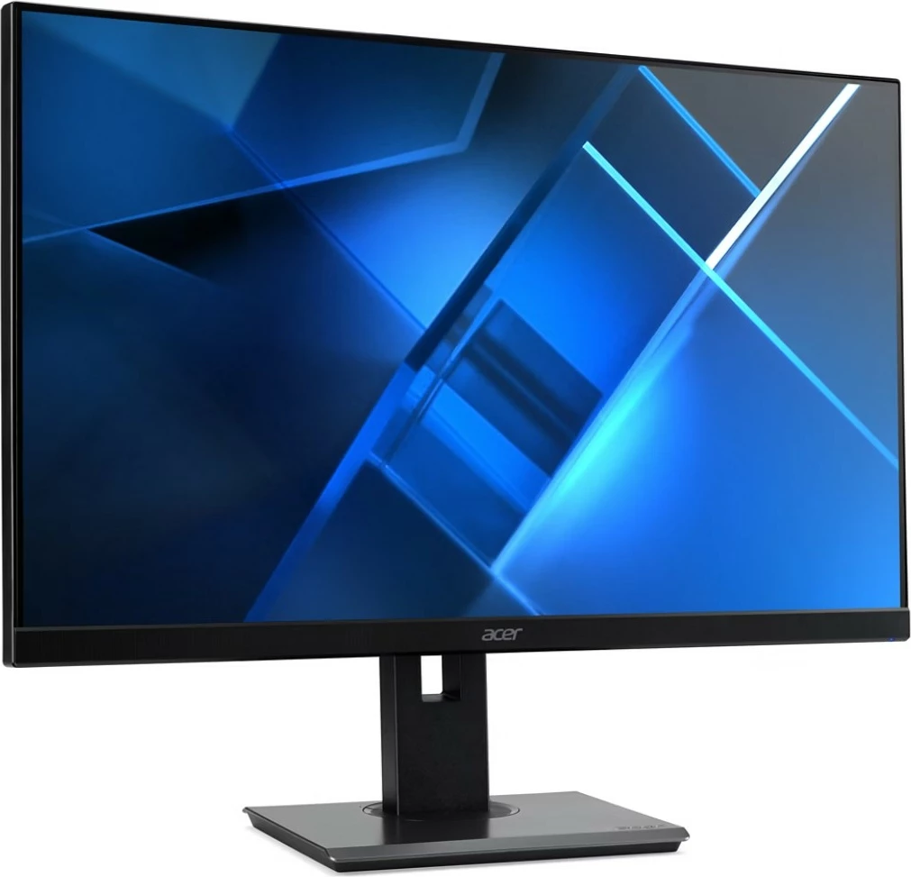 27-palčni Quad HD monitor, 120Hz, črn Acer B277UGb