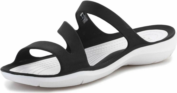 Papuce Crocs Swiftwater za ženske