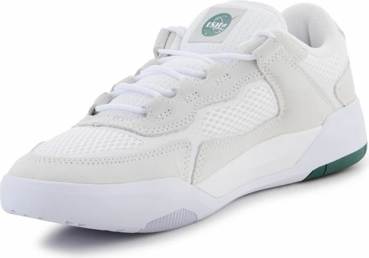 Atletske čevlji, DC Metric SX ISH ADYS100838-WHP, moški, beli