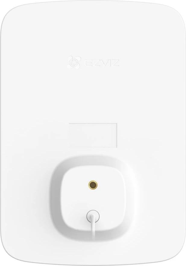 Varnostna kamera v bullet izvedbi 4K, EZVIZ BC1c, brezžična, 10400 mAh, IP65, črna