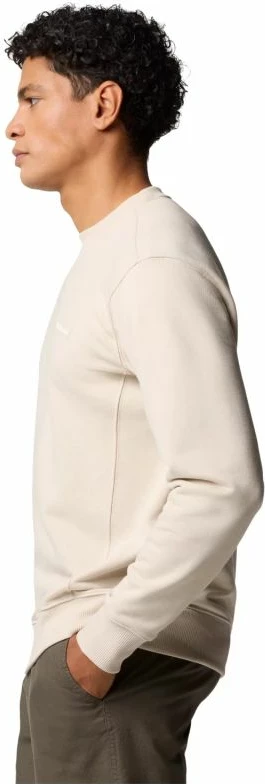 Pulover za moške Columbia, krem