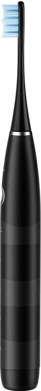 Sonična zobna ščetka Oclean Flow S, 5 načinov delovanja, IPX7, črna