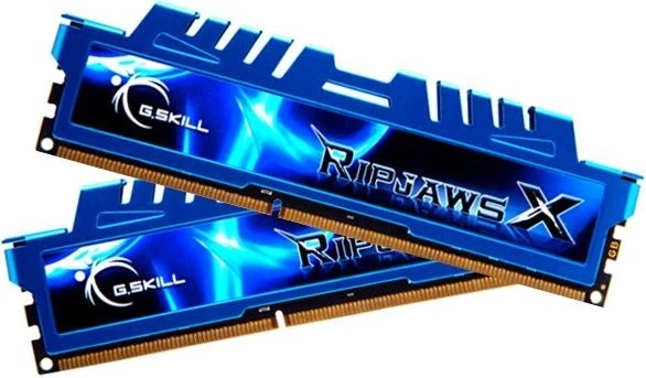 RAM pomnilnik G.Skill, 16 GB DDR3, 2400 MHz