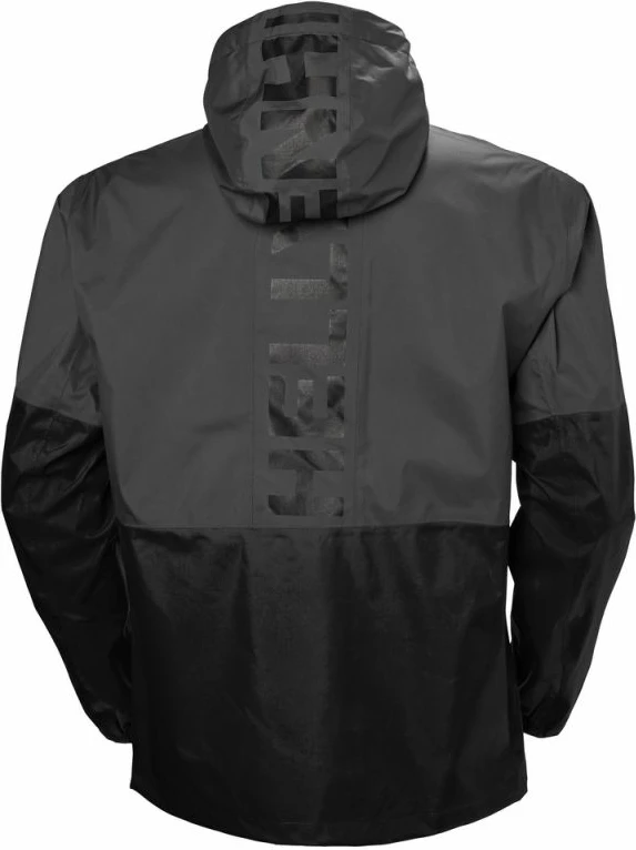 Jakna za moške Helly Hansen, črna