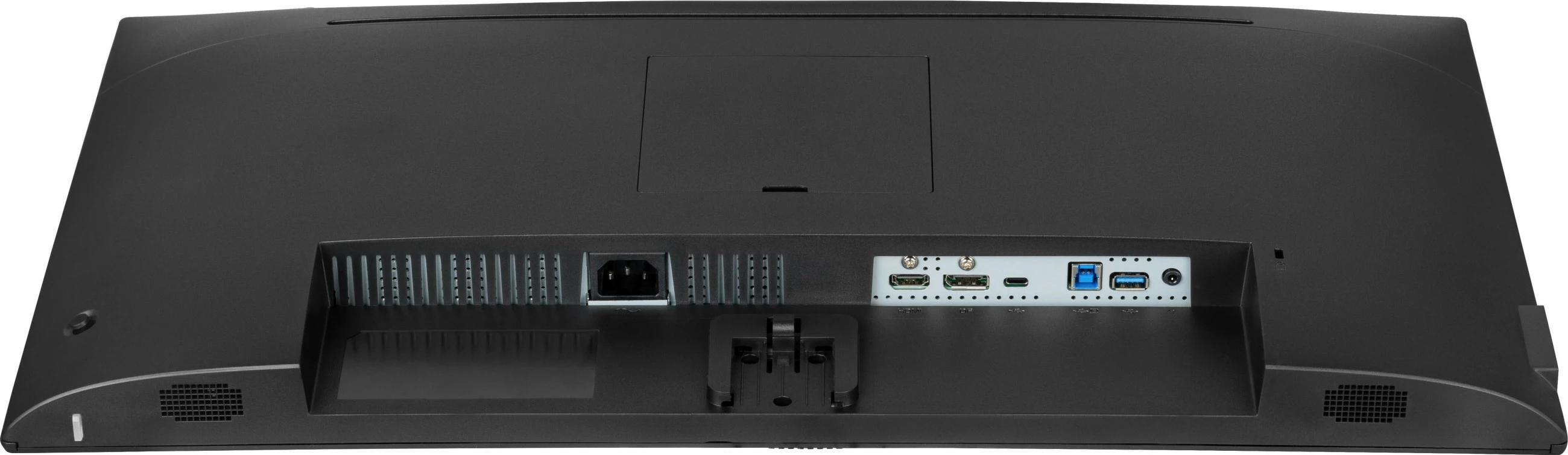27" 4K Ultra HD LED monitor iiyama ProLite XU2792UHSU, črn
