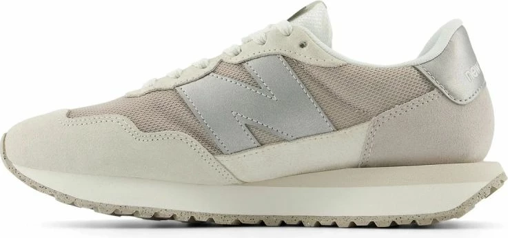 Superge, New Balance, bež