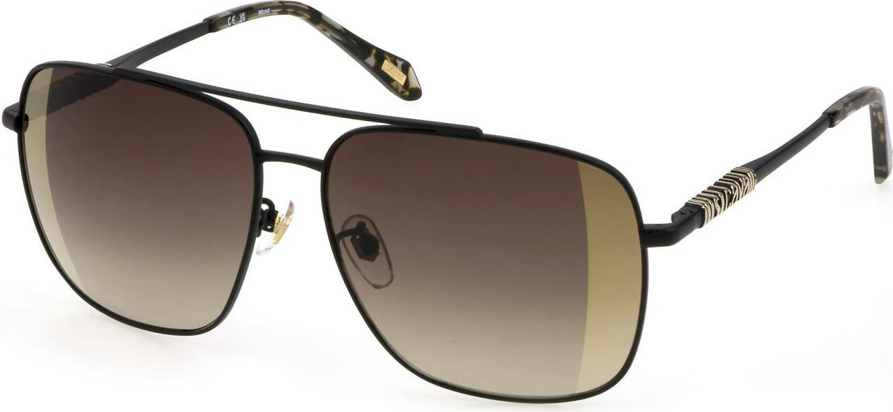 Sončna očala za ženske, črna JUST CAVALLI