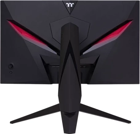 Gaming monitor 27" QHD 165 Hz Thermaltake TGM-I27FQ