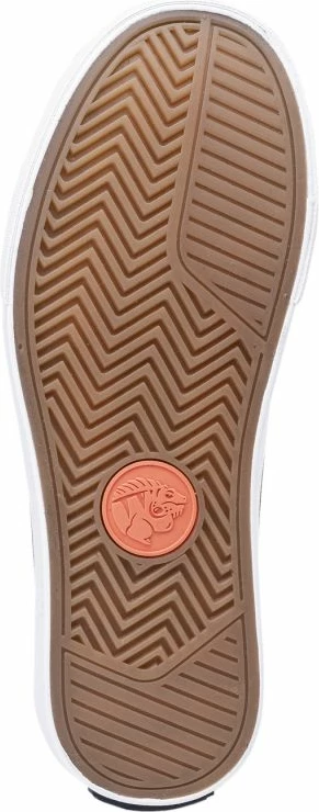 Superge za deklice Iguana, bele in črne