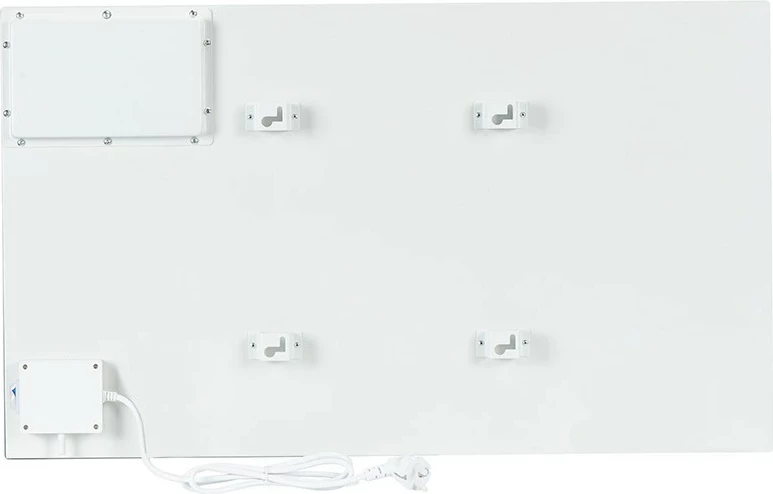 Konvektor Lafe IR ThermoSmart 500 W, pameten, bel