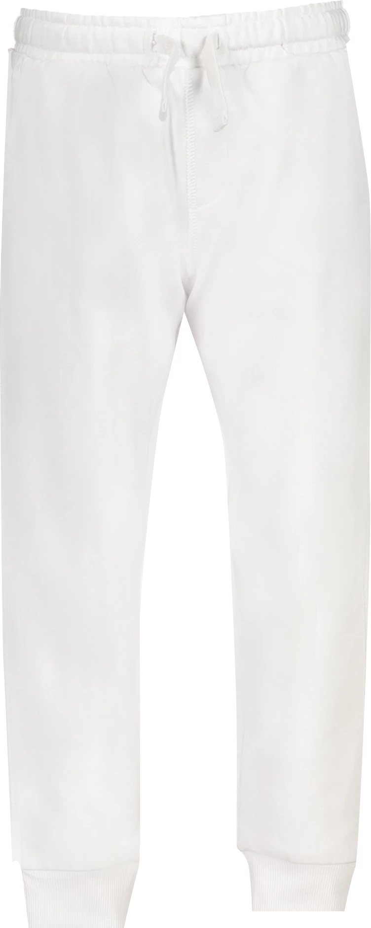 Športne hlače za dečke NORTH SAILS, bele