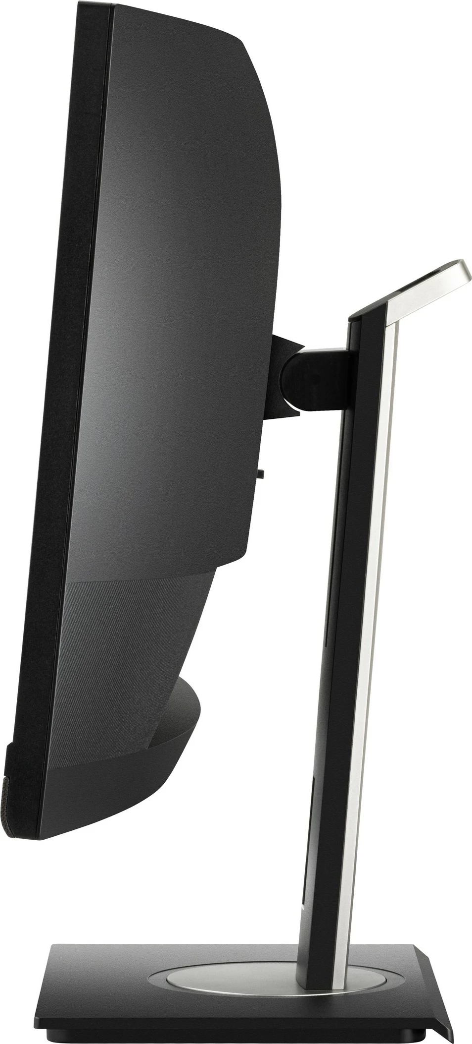 Ukrivljen monitor 34" UWQHD ViewSonic VG3456C, LED, črn