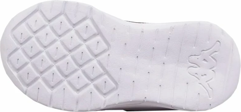 Otroške atlete Kappa, temno modre in rožnate