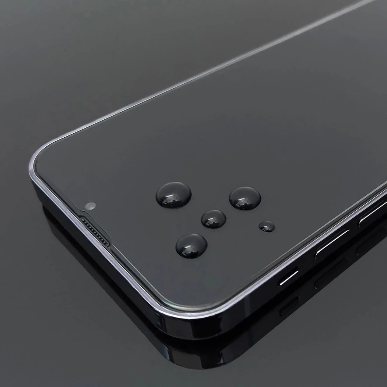 Kaljeno zaščitno steklo za OnePlus Pad 2 Wozinsky, prozorno