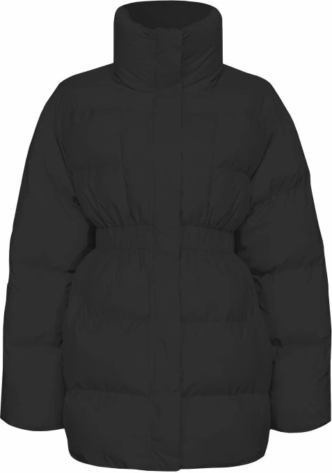 Topla jakna Pinko W 101696A14J, črna