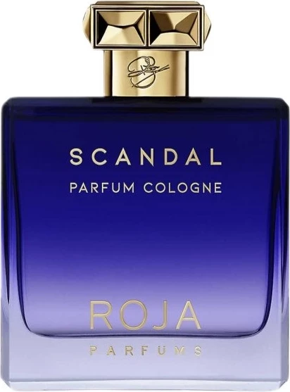 Kolonjska voda za moške Scandal Pour Homme Roja Parfums 100 ml