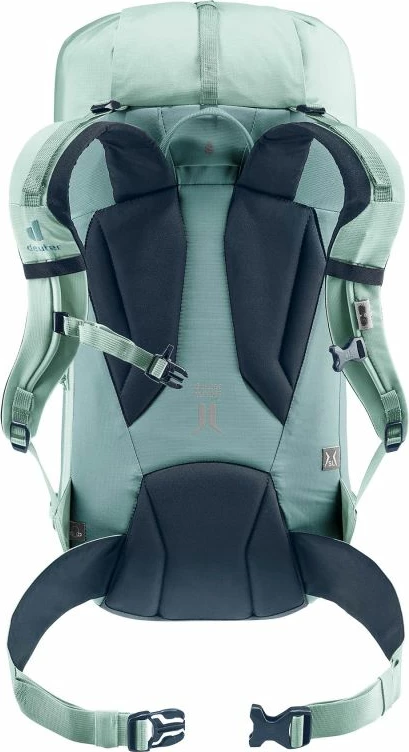 Planinska ženska nahrbtnik Deuter Guide 28 SL, modra