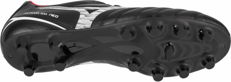 Nogometne kopačke Mizuno, Monarcida Neo III Select Md M, črne