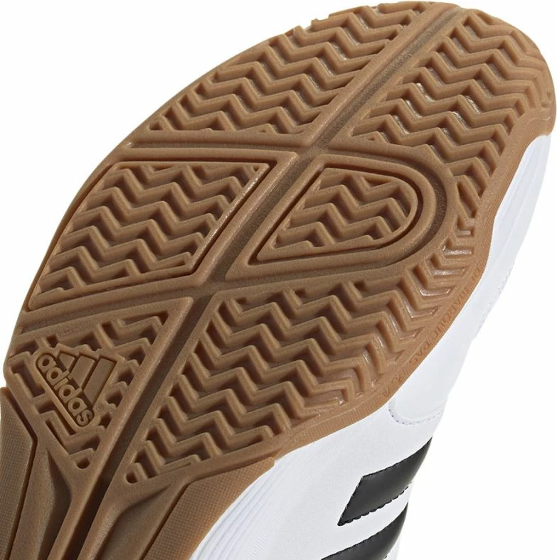 Superge adidas Speedcourt M IE8032, bele