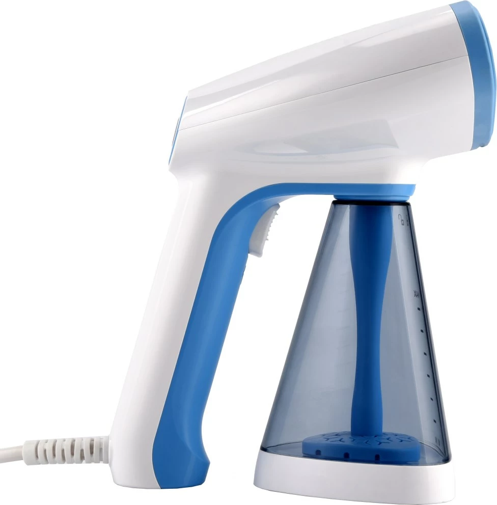 Prenosni parni likalnik Blaupunkt VSI601, modro-bela