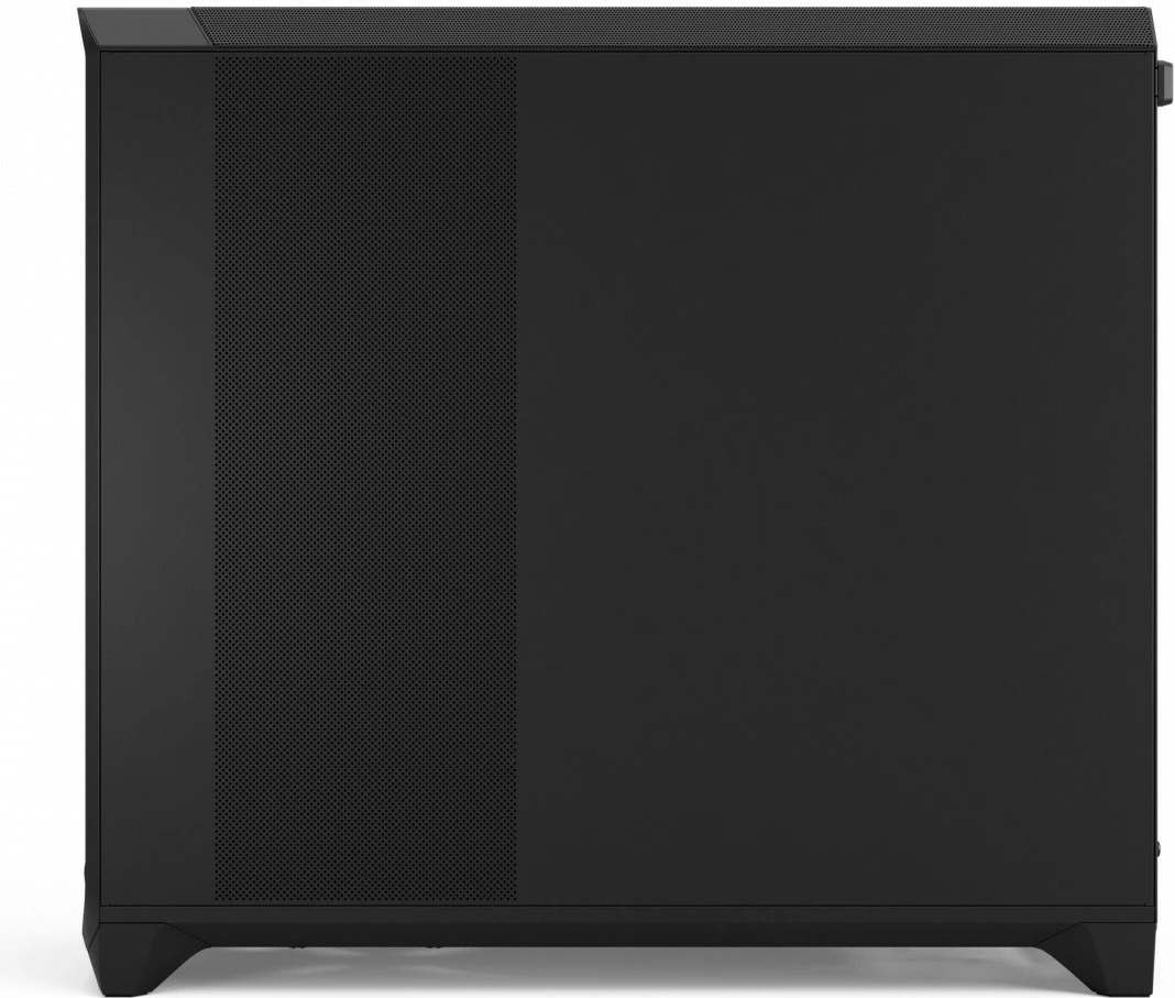 Računalniško ohišje Fractal Design Meshify 3 XL Ambience Pro RGB BlackTG Light Tint, Tower, črno