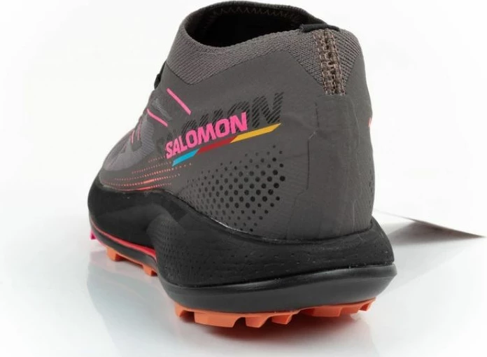 Superge za moške, Salomon Pulsar Trail Pro M 473853, sive