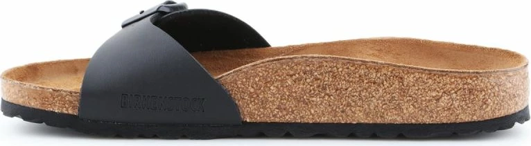 Sandali, črn — Birkenstock Madrid za ženske
